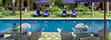 Sayang d'Amour - Pool living